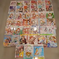 【小2、小3～】女の子向け　あんびるやすこ、世界の名作など39冊　児童書　低学年