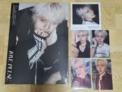 LOVE PULSE ジョンファン セット