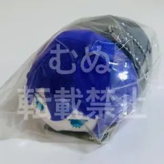刀剣乱舞 もちもちマスコット くじ王 ぷるぷる！もちもちマスコット 歌仙兼定