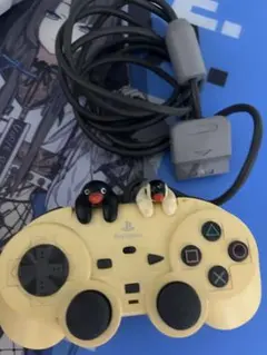 PlayStation 2用 コントローラー ピングーカスタム