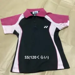 ヨネックス バトミントン試合用ユニフォーム SS