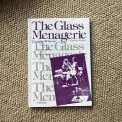 The Glass Menagerie 英宝社