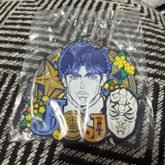ジョジョの奇妙な冒険 ジョナサン・ジョースター ラバーマスコット