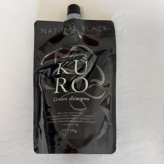 2026年最新】バランローズ kuroクリームシャンプー ブラックの人気