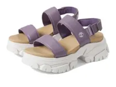 US限定Timberland レディース Adley サンダルのサムネイル