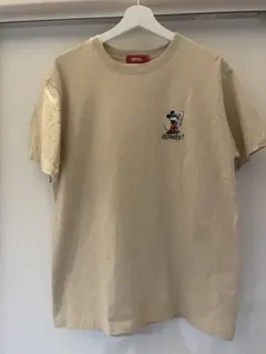 ANTIBAL（アンティバル） ミッキー刺繍Tシャツのサムネイル