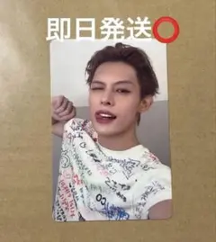 cortis ユニバ ラキドロ ジェームス トレカ コルティス james