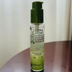 Giovanni 2chic モイスト ヘアセラム 81mL 髪用美容液のサムネイル