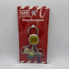 バズライトイヤー　キーホルダー