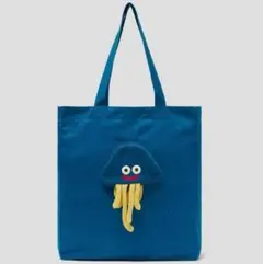 新品！グラニフ ドラゴンクエスト ホイミスライム はぐれメタル トートバッグ 新品！グラニフ ドラゴンクエスト ホイミスライム はぐれメタル トート