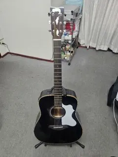 YAMAHA AC3R ARE BL エレアコ アコースティックギター 最終値下 - メルカリ