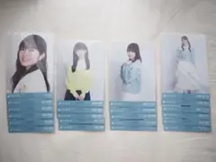 乃木坂46 久保史緒里卒業コンサート 生写真 まとめ売り
