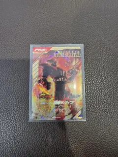 LR サバイブ　ガンバレジェンズ