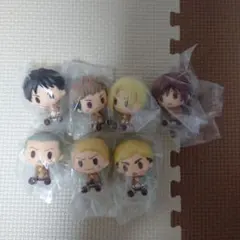 2025年最新】ちょこのっこフィギュアの人気アイテム - メルカリ