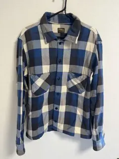 2025年最新】ネルシャツ TENDERLOINの人気アイテム - メルカリ