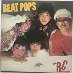 2025年最新】RCサクセション ポスターの人気アイテム - メルカリ