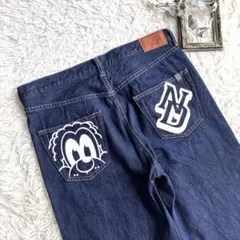 希少・セルビッチ EDWIN × NESTA BRAND コラボ デニム W30 - メルカリ
