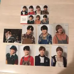 TravisJapan デタカ