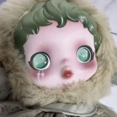 POPMART スカルパンダ pond