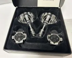 SPEEDPLAY スピードプレイ SZYR 新同品 ビンディングペダルの完成形！【SPEEDPLAY スピードプレイ】の