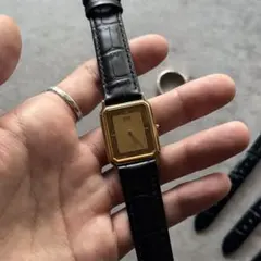 電池交換済】SEIKO セイコー 1400-6820 ヴィンテージ 腕時計 - メルカリ