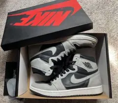 NIKE AIR JORDAN 1 RETRO HIGH OG SHADOW