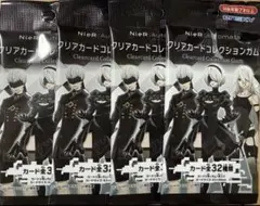 ニーアオートマタ アニメ