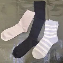 着圧ハイソックス