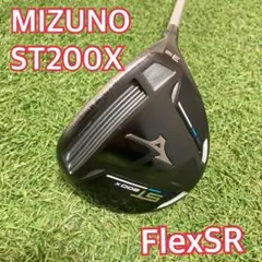 MIZUNO ST200X 3W 15° MFUSION F47 Sのサムネイル