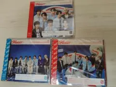 ICEx アルバム FRESH!! 3形態セット