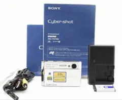 2026年最新】dsc-t70 サイバーショットの人気アイテム - メルカリ