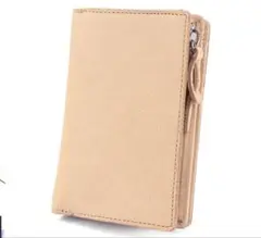 値下げ☆新品☆ CORBO. コルボ 財布　ゴート　二つ折り財布　革財布のサムネイル