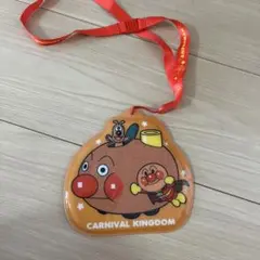 定期入れ パスケース