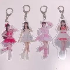 2026年最新】心花りり アクキーの人気アイテム - メルカリ