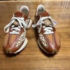 ニューバランス✖️フランクミュラー