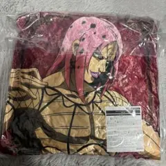 ジョジョワールド クッション ディアボロ、ジョルノ・ジョバァーナ　ジョジョ　５部