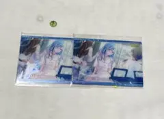 プロセカ　日野森雫　ウエハース　まとめ売り
