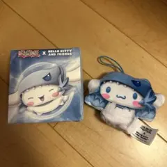 マクドナルド サンリオ 遊戯王