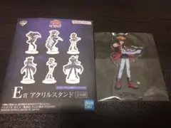 遊城十代　アクリルスタンド