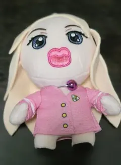 ホテラバ アレン様 子ガキぬい ボイス ぬいぐるみ - メルカリ