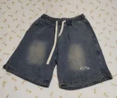 aimoha デニムショートパンツ Mサイズ
