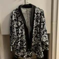 柄物/羽織り/Men'sのサムネイル
