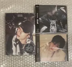 Stray kids バンチャン ATE GIANT Hollowまとめ売り
