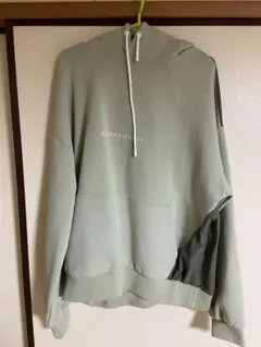 アーミーリッチ セットアップ