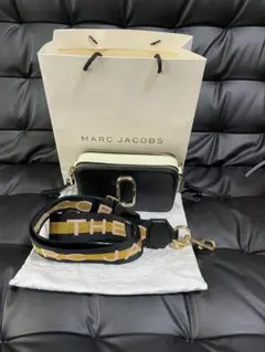 MARC JACOBS スナップショット ショルダーバッグのサムネイル