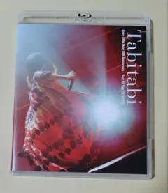 エブリリトルシング 20th Anniversary Tour Live
