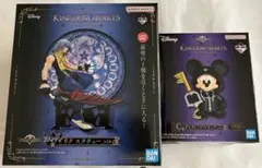 一番くじ キングダムハーツ 25th A賞 C賞ドナルドダック - メルカリ