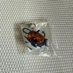 劇場版チェンソーマン　めじるしアクセサリー1 ポチタ