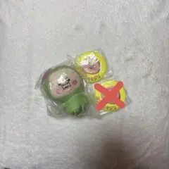 こびとづかん　スモモノウチ、カクレモモジリ