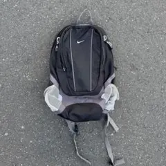 y2k 00s NIKE backpack ギミック シティーボーイ スケーター